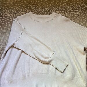 Free people dupe sweater!